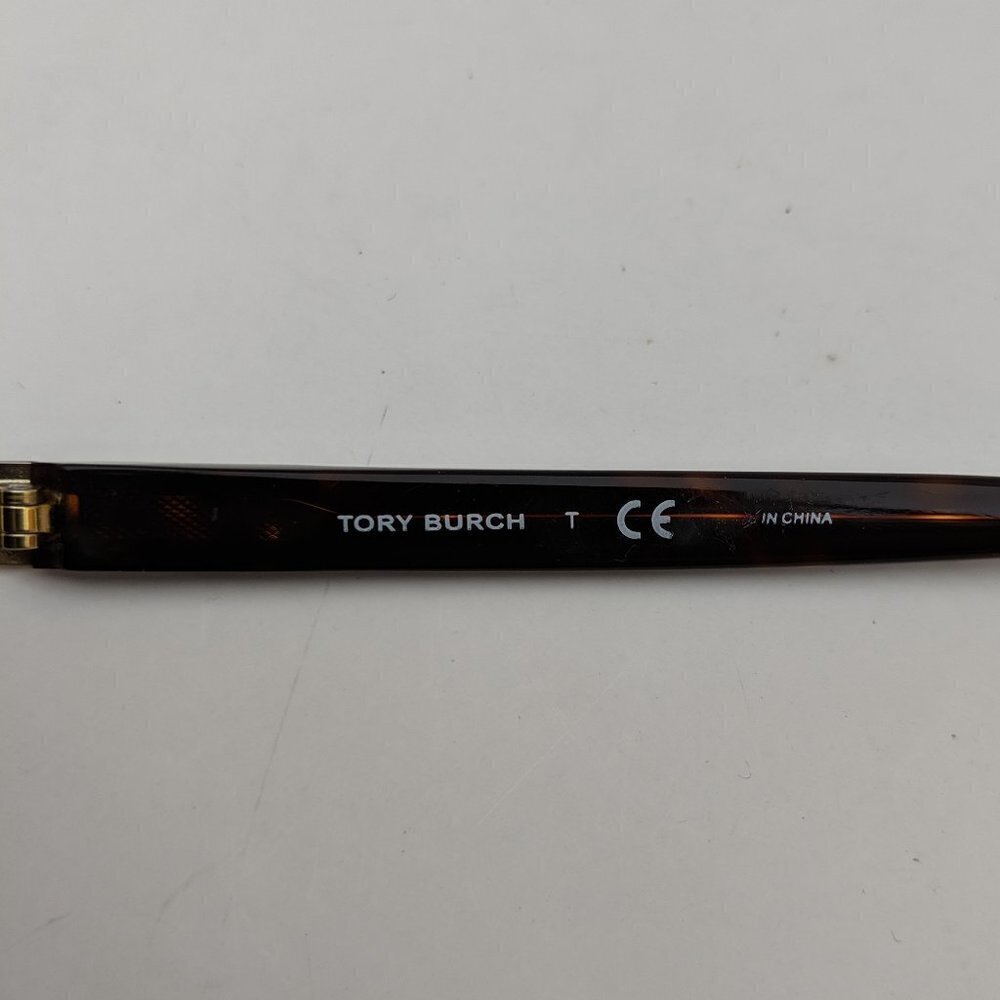 🕶️Tory Burch TY6048 313913 Sunglasses 59/14 135 /ANO620🕶️​ - Picture 4 of 8